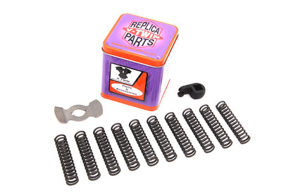 Clutch Release Finger Kit