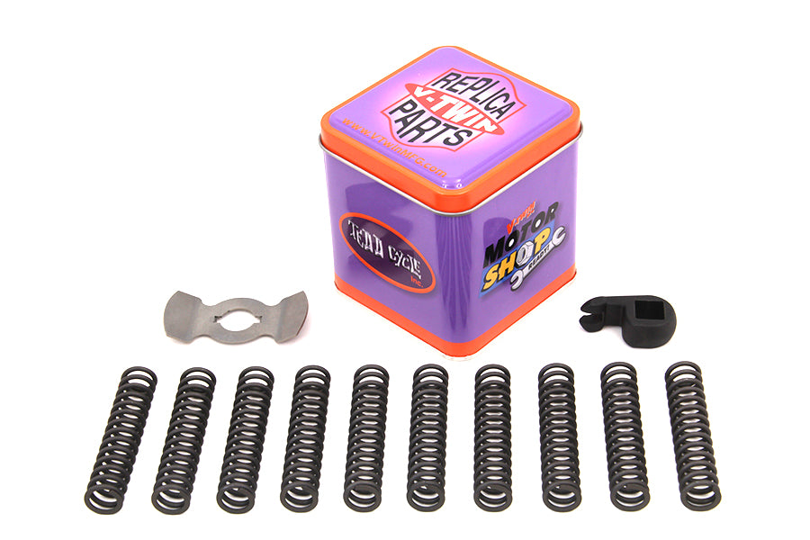 Clutch Release Finger Kit