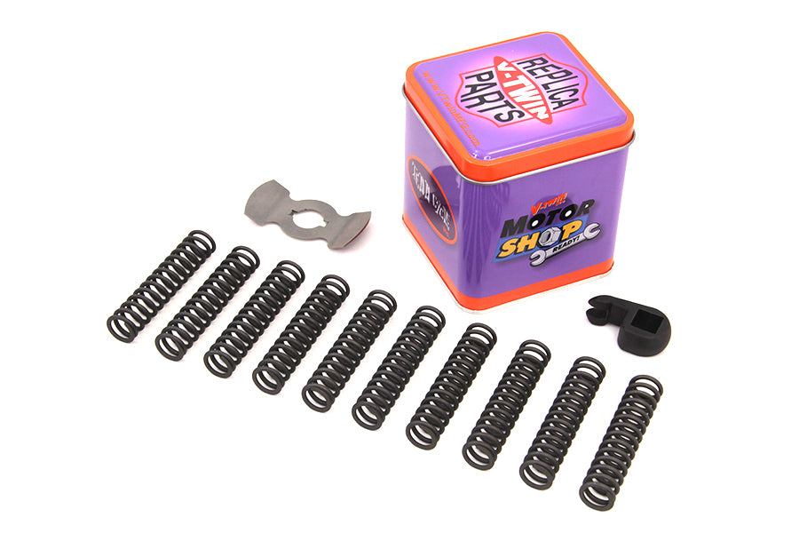 Clutch Release Finger Kit