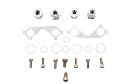 Clutch Pack Hardware Kit