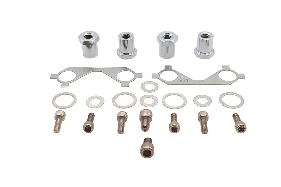 Clutch Pack Hardware Kit