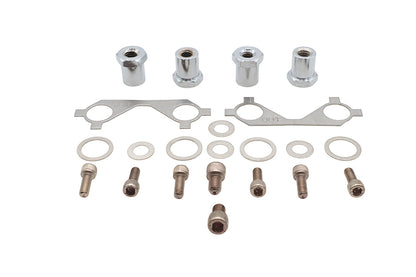 Clutch Pack Hardware Kit