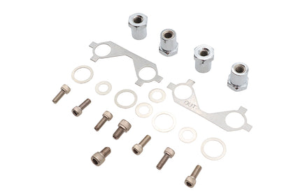 Clutch Pack Hardware Kit
