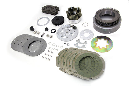 York Veloprene Clutch Pack Kit