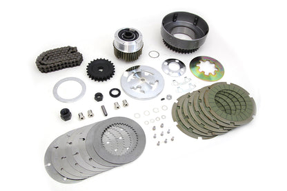York Veloprene Clutch Pack Kit
