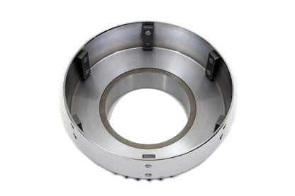 Chrome Kick Start Clutch Drum