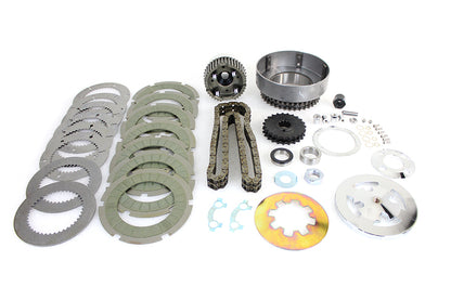 York Clutch Pack Kit