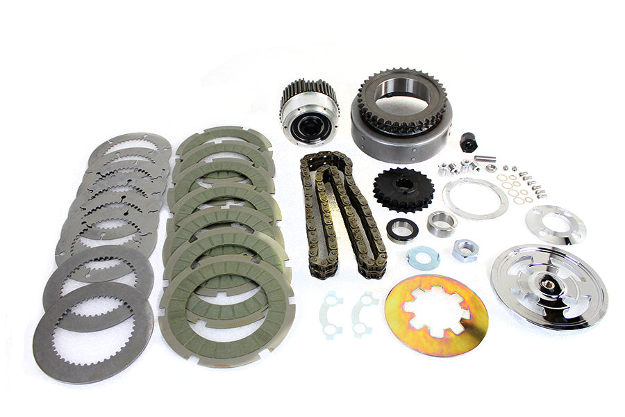 York Clutch Pack Kit