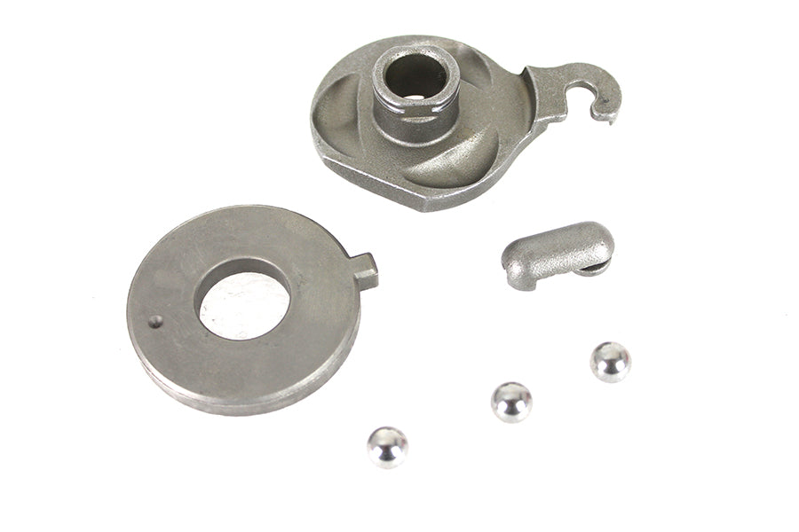 Replica Clutch Ramp Kit