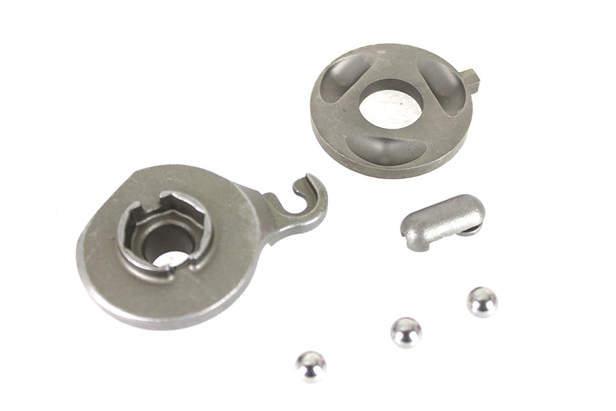 Replica Clutch Ramp Kit
