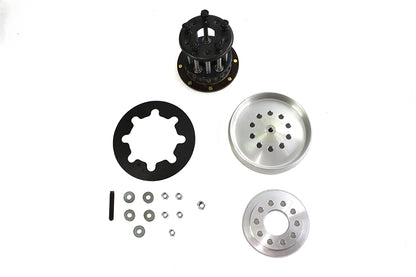 Diaphragm Clutch Spring Pressure Plate