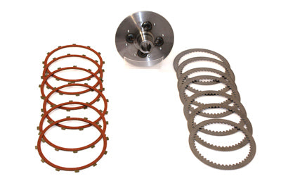 Clutch Hub Plate Kit