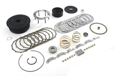Clutch Drum Kit