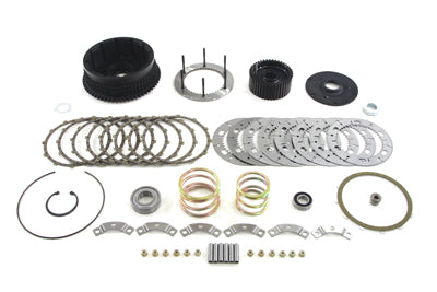 Clutch Drum Kit