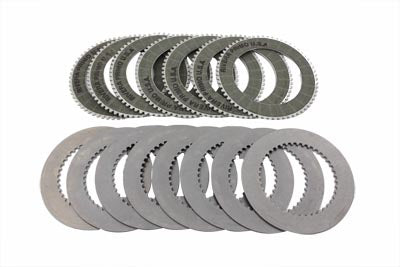 Brute III Belt Drive Clutch Pack