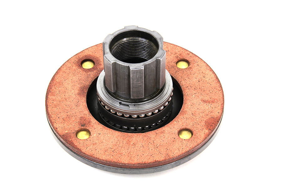Clutch Hub Assembly
