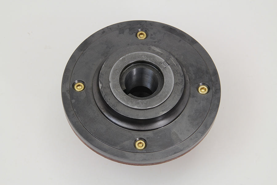 Clutch Hub Assembly
