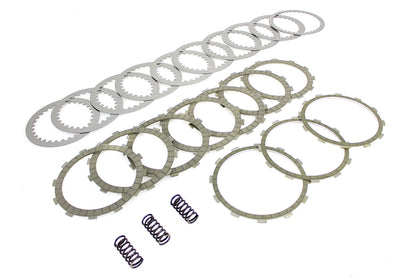 M8 Clutch Plate Kit