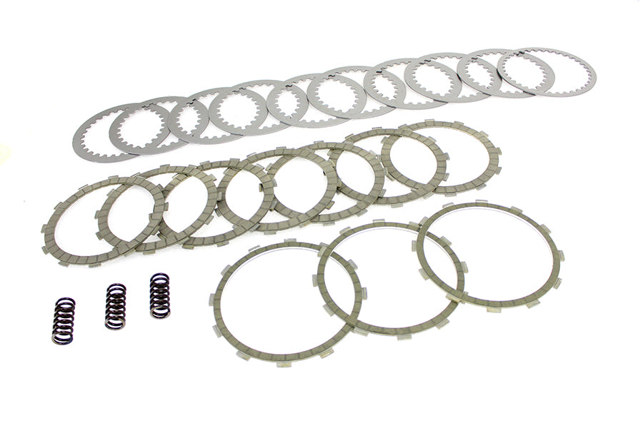 M8 Clutch Plate Kit