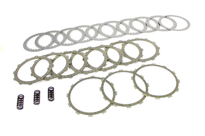 M8 Clutch Plate Kit