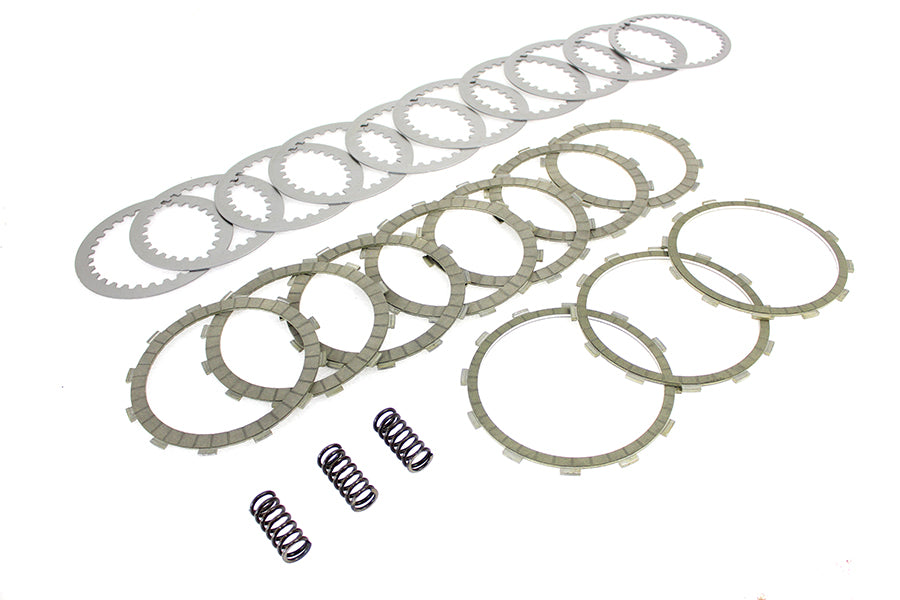 M8 Clutch Plate Kit