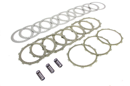 M8 Clutch Plate Kit
