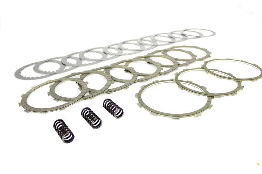 M8 Clutch Plate Kit