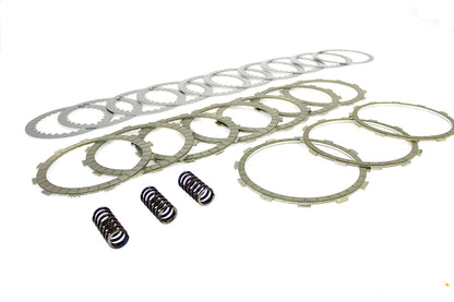 M8 Clutch Plate Kit