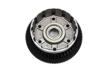 Complete Clutch Drum with Ring Gear