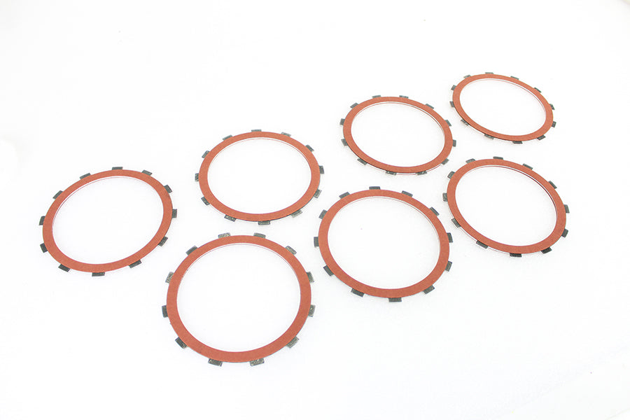 Alto Red Eagle Friction Clutch Set for Indian