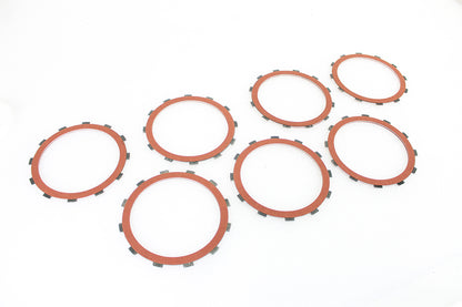 Alto Red Eagle Friction Clutch Set for Indian