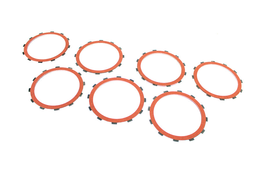 Alto Red Eagle Friction Clutch Set for Indian