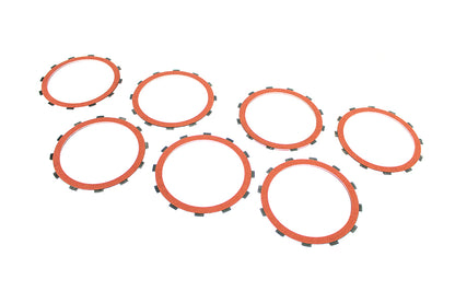 Alto Red Eagle Friction Clutch Set for Indian