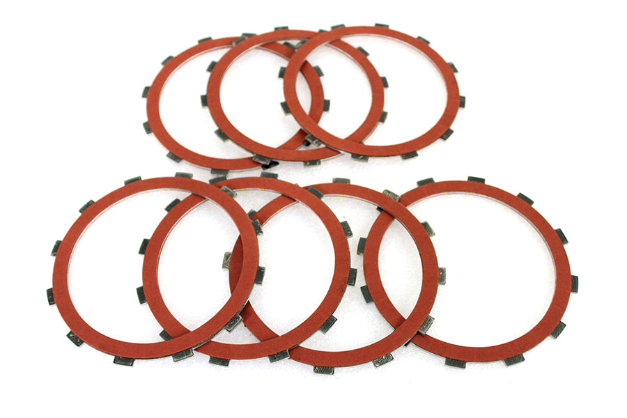 Alto Red Eagle Friction Clutch Set for Indian