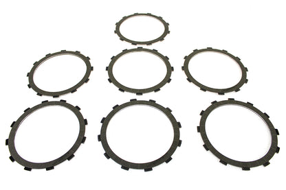 Alto Aramid Friction Plate Set for Indian