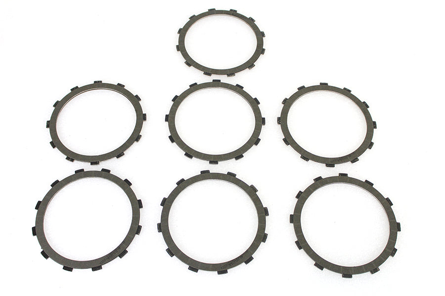 Alto Aramid Friction Plate Set for Indian