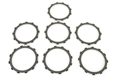 Alto Aramid Friction Plate Set for Indian