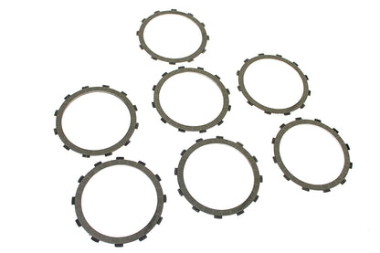 Alto Aramid Friction Plate Set for Indian