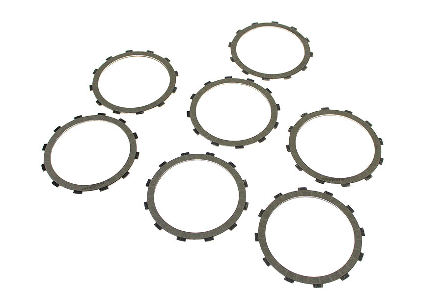 Alto Aramid Friction Plate Set for Indian