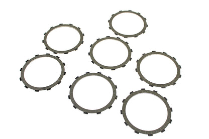 Alto Aramid Friction Plate Set for Indian