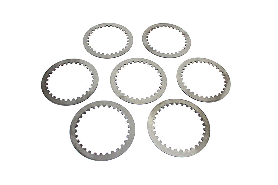 Alto Steel Drive Plate Set for Indian