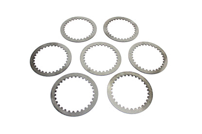 Alto Steel Drive Plate Set for Indian