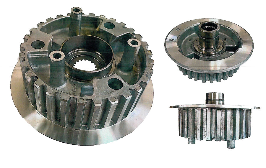 M8 Clutch Hub