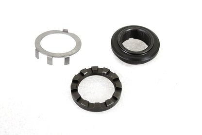 WR Clutch Hub Nut Kit