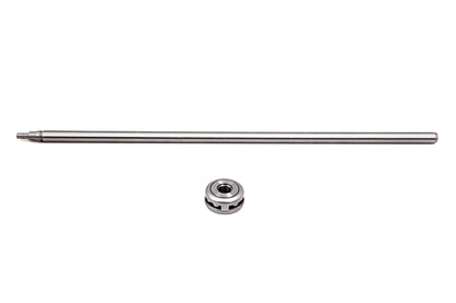 Clutch Throwout Bearing and Rod