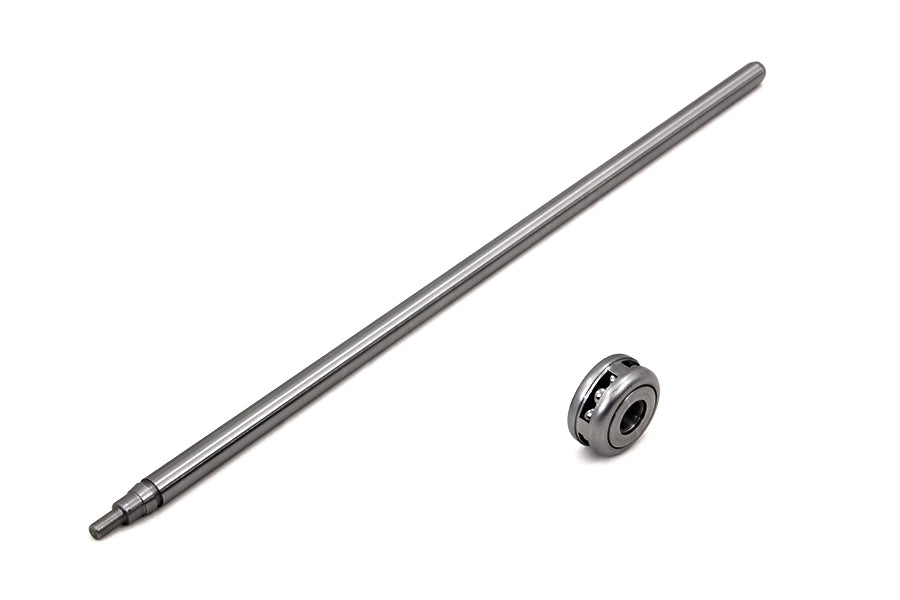 Clutch Throwout Bearing and Rod