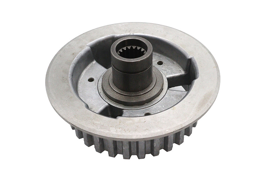 Clutch Hub Assembly