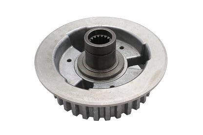Clutch Hub Assembly