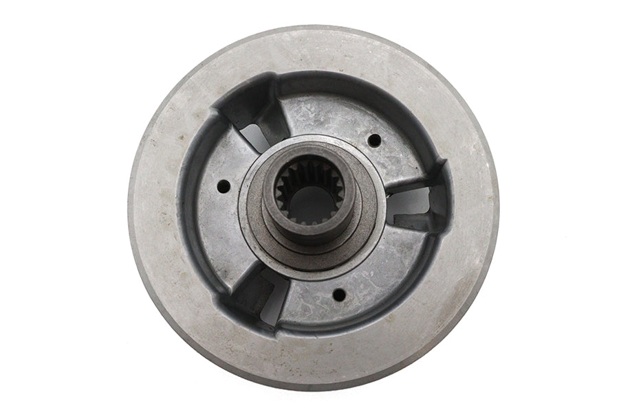 Clutch Hub Assembly