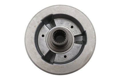 Clutch Hub Assembly
